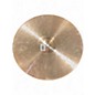 Used Zildjian 13in ZBT Hi Hat Pair Cymbal