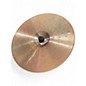 Used Zildjian 13in ZBT Hi Hat Pair Cymbal