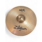 Used Zildjian 14in ZBT Crash Cymbal thumbnail
