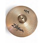 Used Zildjian 14in ZBT Crash Cymbal