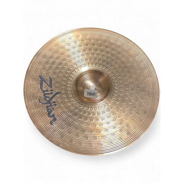 Used Zildjian 14in ZBT Crash Cymbal