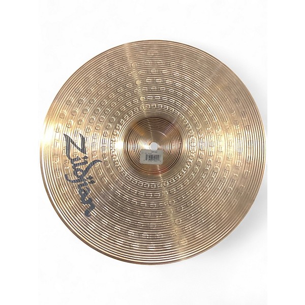 Used Zildjian 14in ZBT Crash Cymbal
