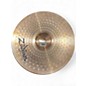 Used Zildjian 14in ZBT Crash Cymbal