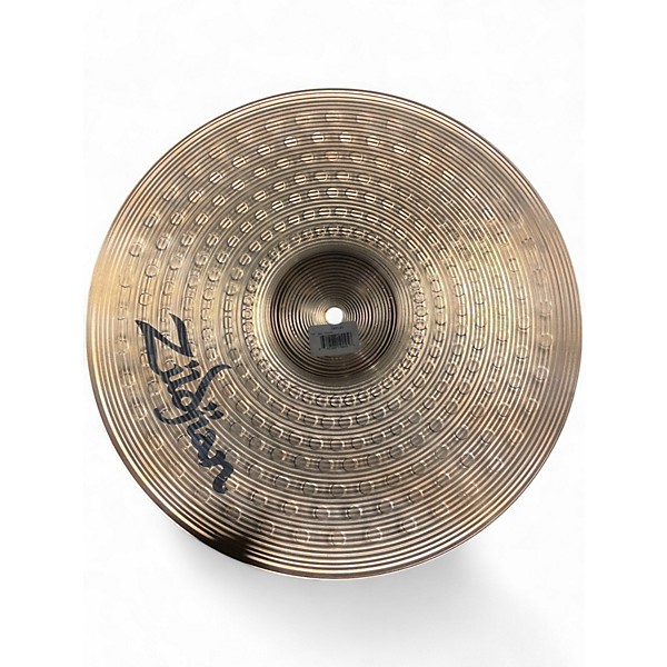 Used Zildjian 14in ZBT Crash Cymbal