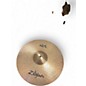 Used Zildjian 18in ZBT Ride Cymbal