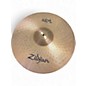 Used Zildjian 18in ZBT Ride Cymbal