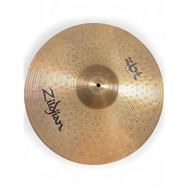 Used Zildjian 18in ZBT Ride Cymbal