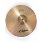 Used Zildjian 18in ZBT Ride Cymbal
