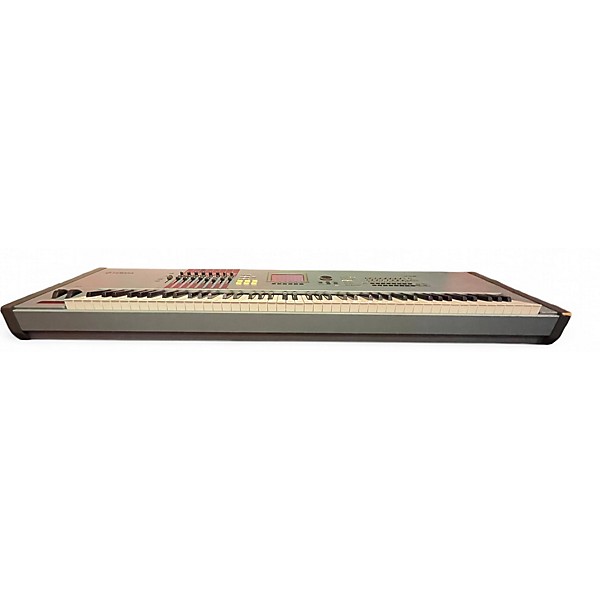 Used Yamaha Motif XS8 88 Key Keyboard Workstation