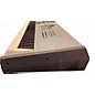 Used Yamaha Motif XS8 88 Key Keyboard Workstation