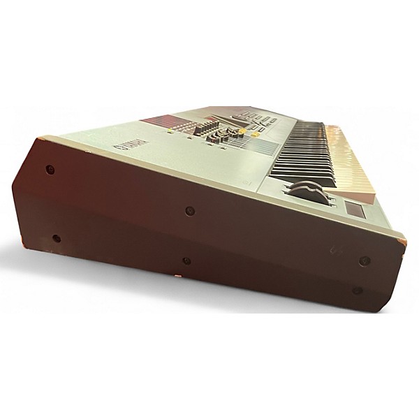 Used Yamaha Motif XS8 88 Key Keyboard Workstation
