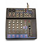 Used Gemini GEM-08USB Powered Mixer thumbnail