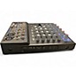 Used Gemini GEM-08USB Powered Mixer