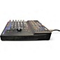 Used Gemini GEM-08USB Powered Mixer