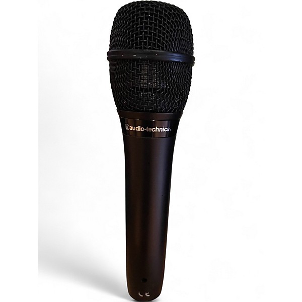 Used Audio-Technica AT2010 Dynamic Microphone