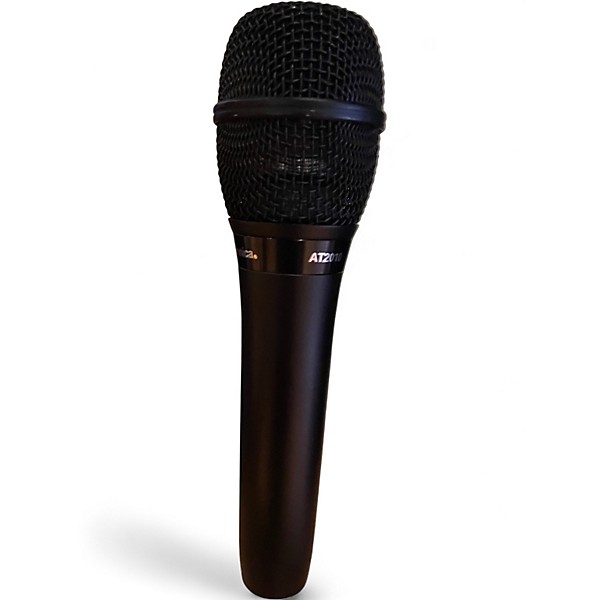 Used Audio-Technica AT2010 Dynamic Microphone