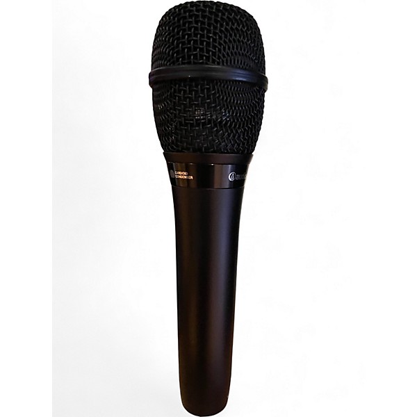 Used Audio-Technica AT2010 Dynamic Microphone