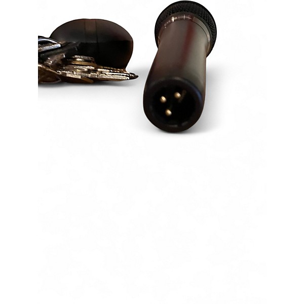 Used Audio-Technica AT2010 Dynamic Microphone