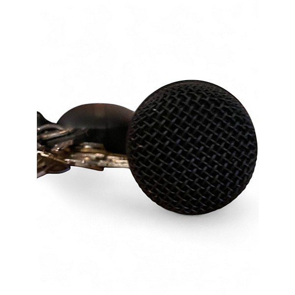Used Audio-Technica AT2010 Dynamic Microphone
