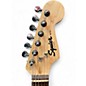 Used Squier Mini Affinity Stratocaster Shell Pink Electric Guitar