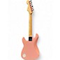 Used Squier Mini Affinity Stratocaster Shell Pink Electric Guitar