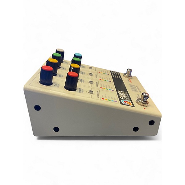Used J.Rockett Audio Designs FLEX DRIVE Effect Pedal