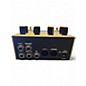 Used J.Rockett Audio Designs FLEX DRIVE Effect Pedal