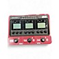 Used Zoom B3 Bass FX And Amp Simulator Bass Effect Pedal thumbnail