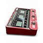 Used Zoom B3 Bass FX And Amp Simulator Bass Effect Pedal