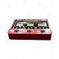 Used Zoom B3 Bass FX And Amp Simulator Bass Effect Pedal