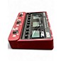 Used Zoom B3 Bass FX And Amp Simulator Bass Effect Pedal