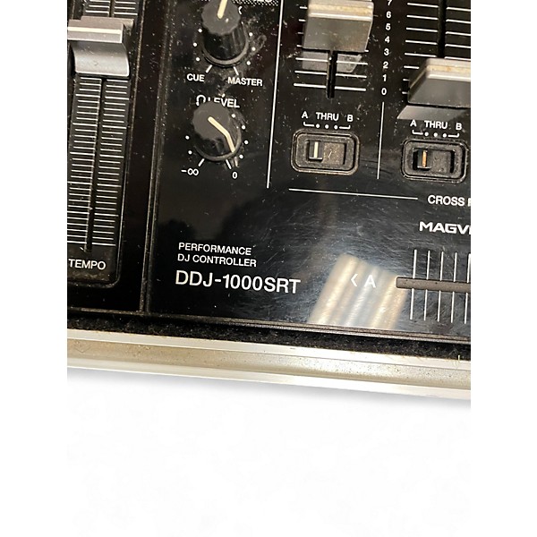 Used Pioneer DJ DDJ1000SRT DJ Controller