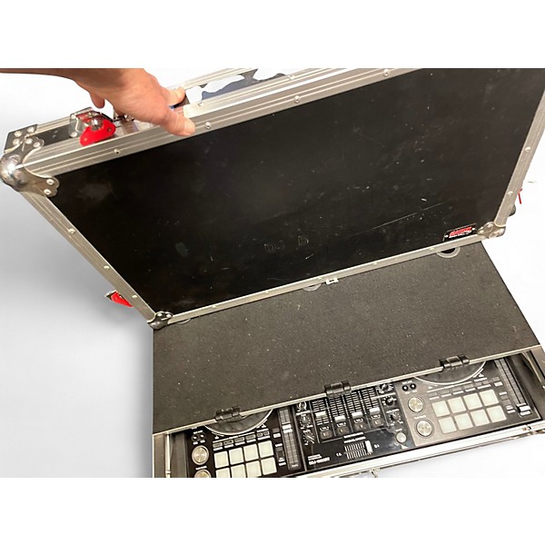 Used Pioneer DJ DDJ1000SRT DJ Controller