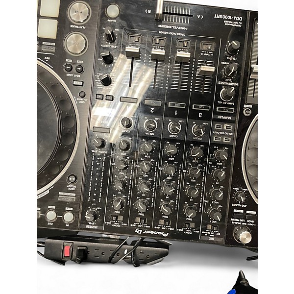 Used Pioneer DJ DDJ1000SRT DJ Controller