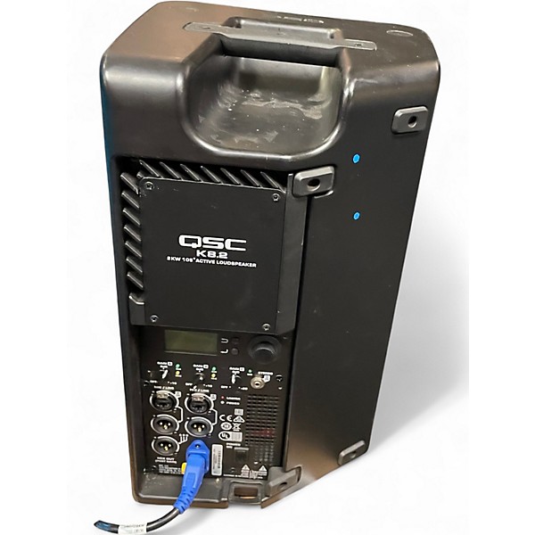 Used QSC K8.2 Powered Speaker