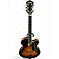 Used Eastman T146SM-SB 3 Color Sunburst Acoustic Electric Guitar thumbnail