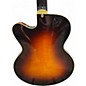 Used Eastman T146SM-SB 3 Color Sunburst Acoustic Electric Guitar