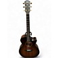 Used Taylor K24CE BUILDER'S EDITION Worn Natural Acoustic Guitar thumbnail