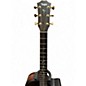 Used Taylor K24CE BUILDER'S EDITION Worn Natural Acoustic Guitar