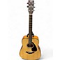 Used Yamaha FG800 Natural Acoustic Guitar thumbnail