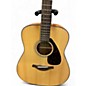Used Yamaha FG800 Natural Acoustic Guitar