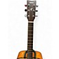 Used Yamaha FG800 Natural Acoustic Guitar