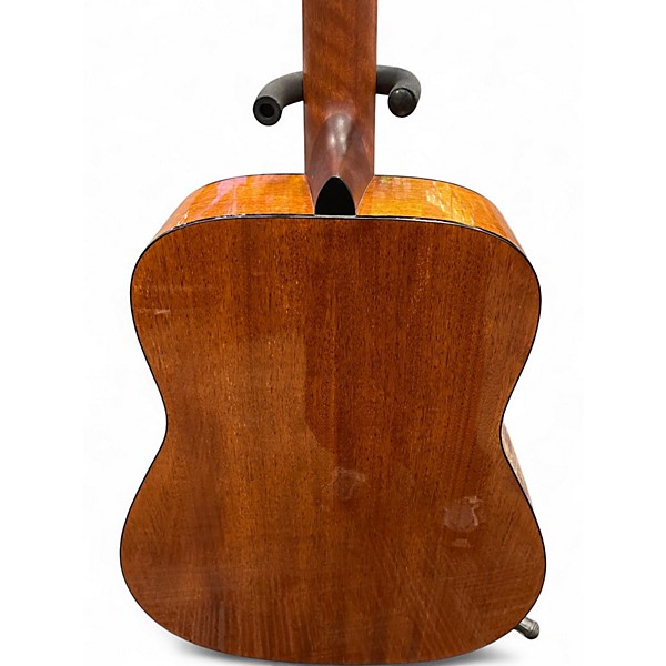 Used Yamaha FG800 Natural Acoustic Guitar