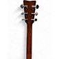 Used Yamaha FG800 Natural Acoustic Guitar