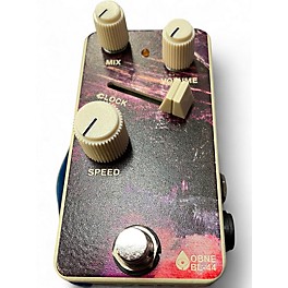 Used Old Blood Noise Endeavors BL44 Effect Pedal