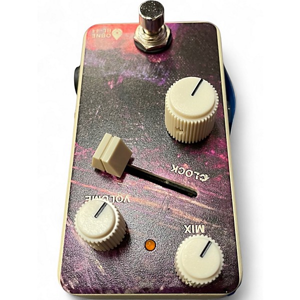 Used Old Blood Noise Endeavors BL44 Effect Pedal