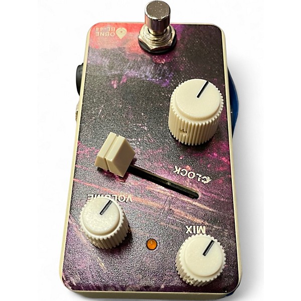 Used Old Blood Noise Endeavors BL44 Effect Pedal