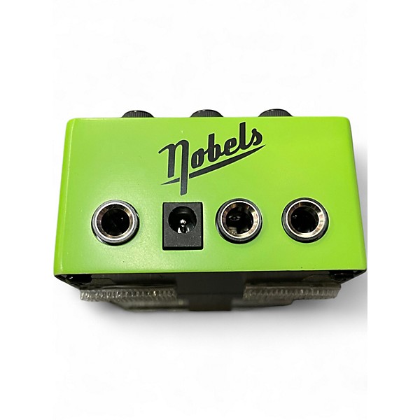 Used Nobels ODR-1 Effect Pedal