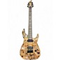 Used Schecter Guitar Research Omen Elite 7 String Charcoal Solid Body Electric Guitar thumbnail