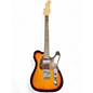 Used G&L Tribute ASAT Classic 2 Color Sunburst Solid Body Electric Guitar thumbnail